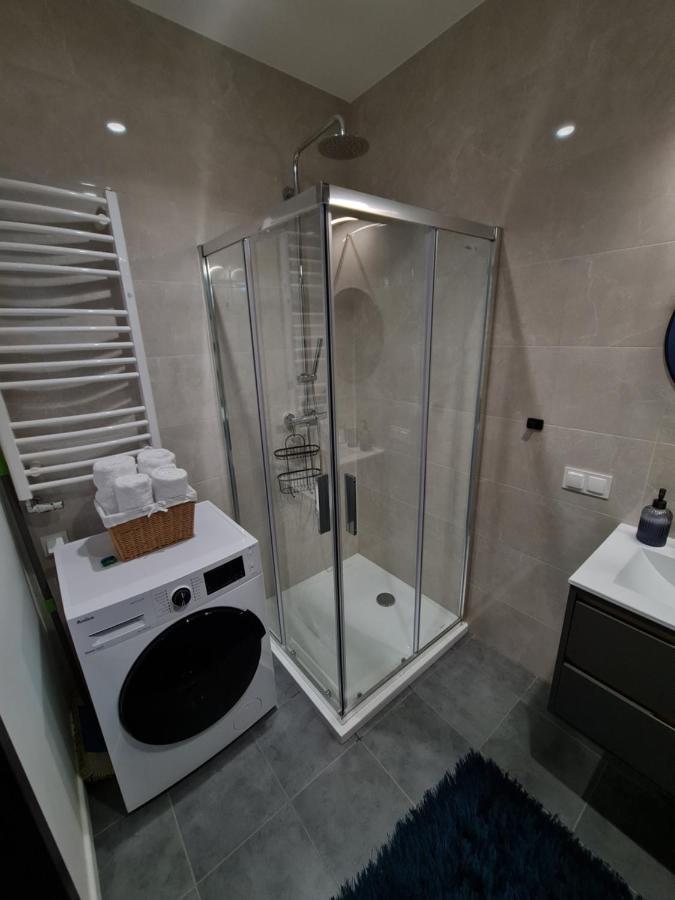 Apartamenty Nowickiego Lublin Eksteriør bilde