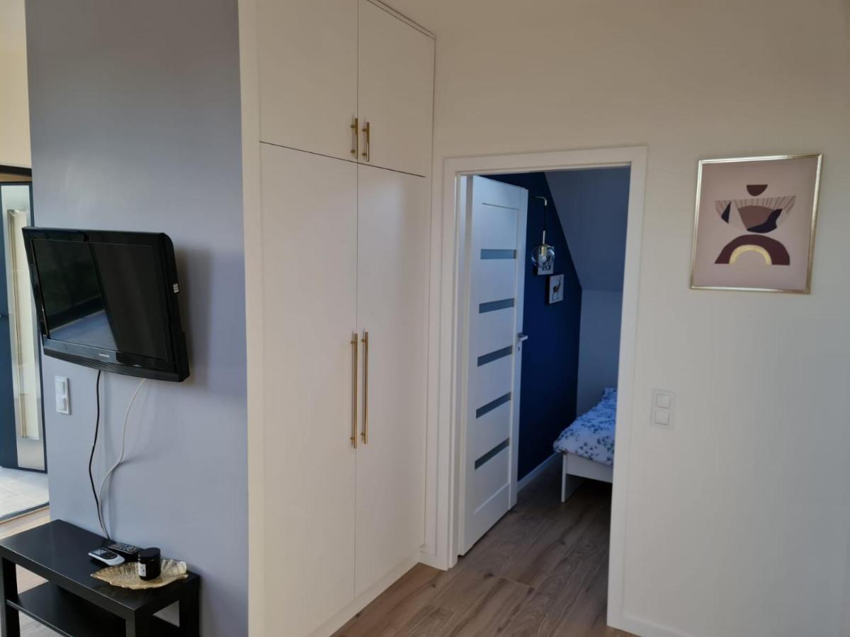Apartamenty Nowickiego Lublin Eksteriør bilde