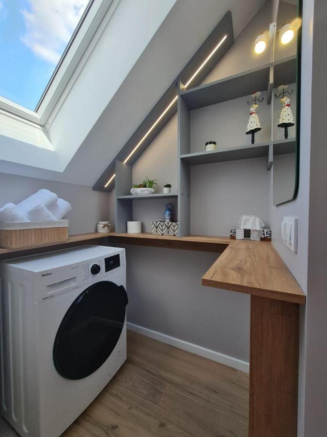 Apartamenty Nowickiego Lublin Eksteriør bilde
