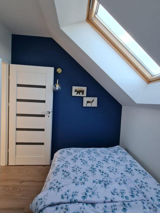 Apartamenty Nowickiego Lublin Eksteriør bilde