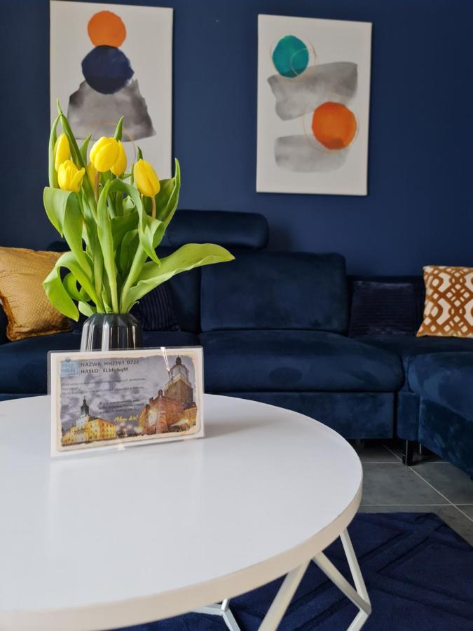 Apartamenty Nowickiego Lublin Eksteriør bilde