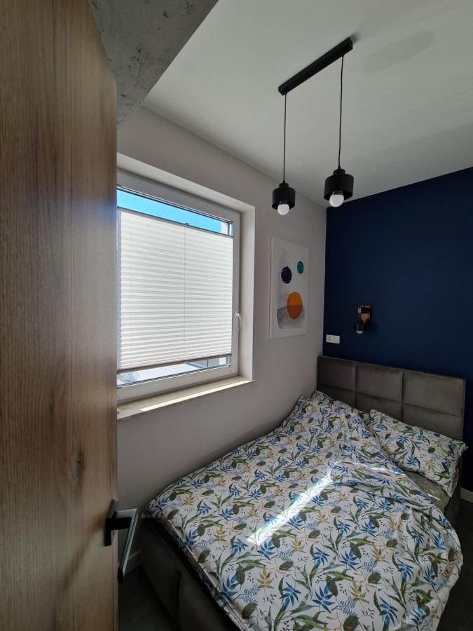 Apartamenty Nowickiego Lublin Eksteriør bilde