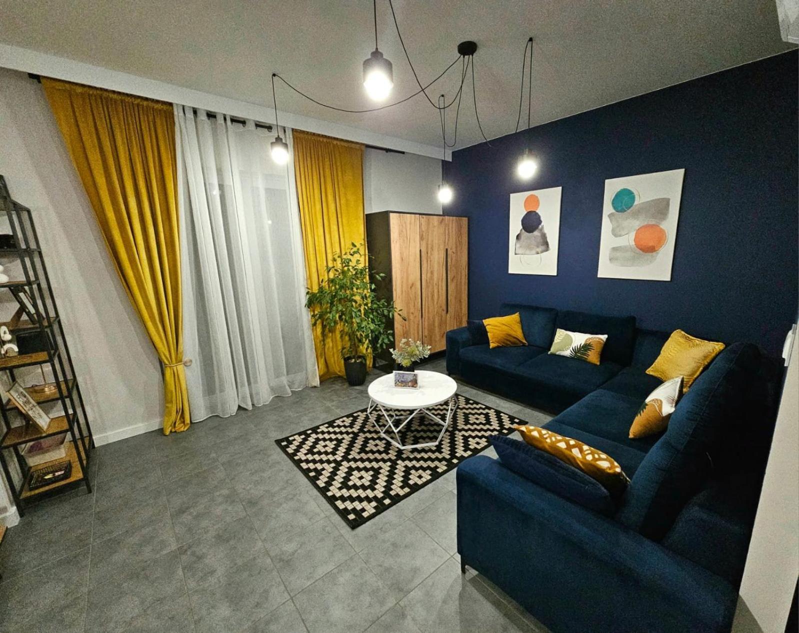 Apartamenty Nowickiego Lublin Eksteriør bilde