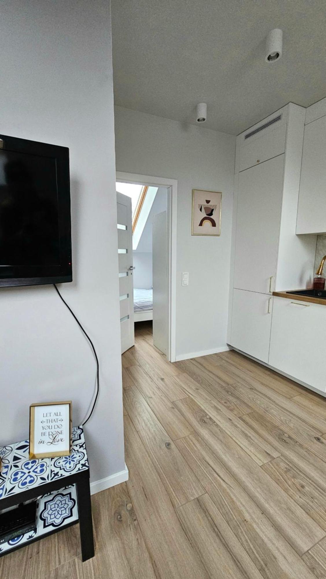 Apartamenty Nowickiego Lublin Eksteriør bilde