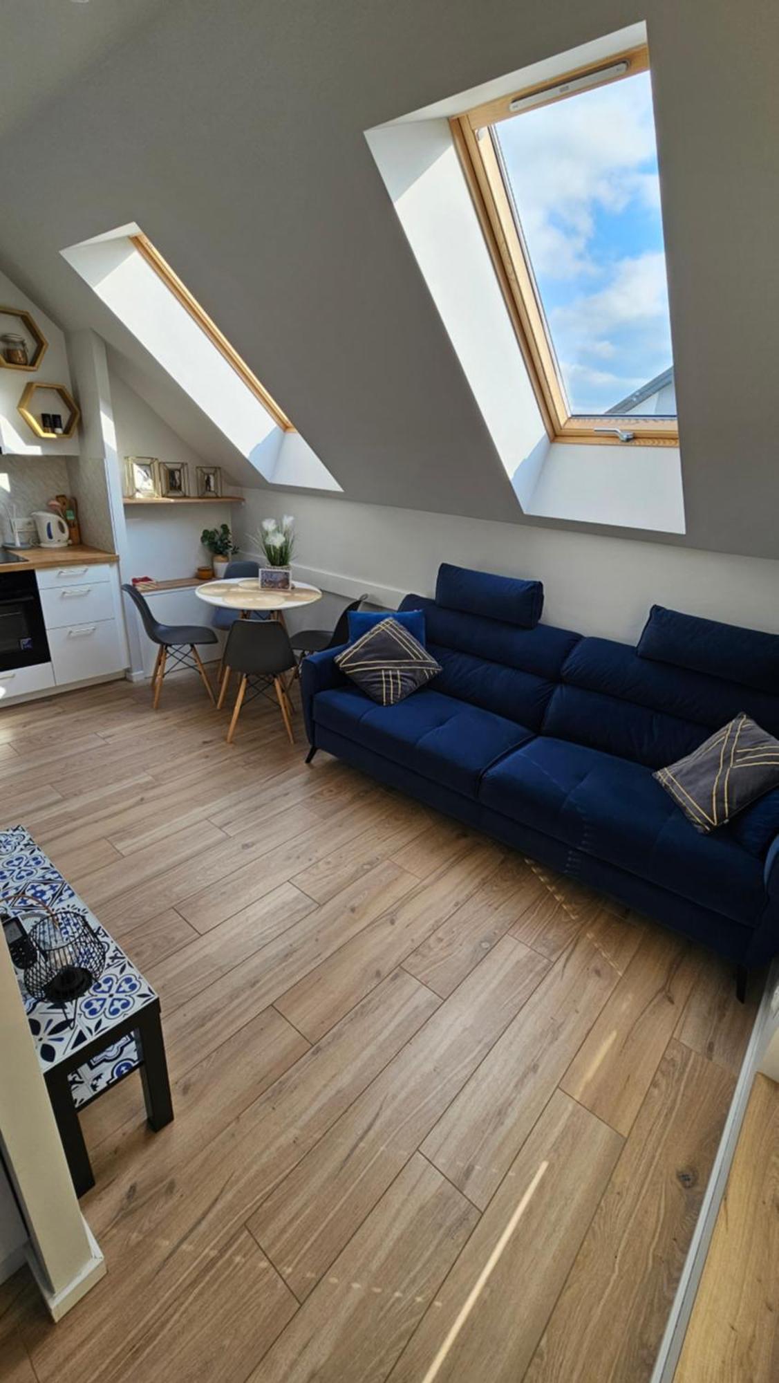 Apartamenty Nowickiego Lublin Eksteriør bilde