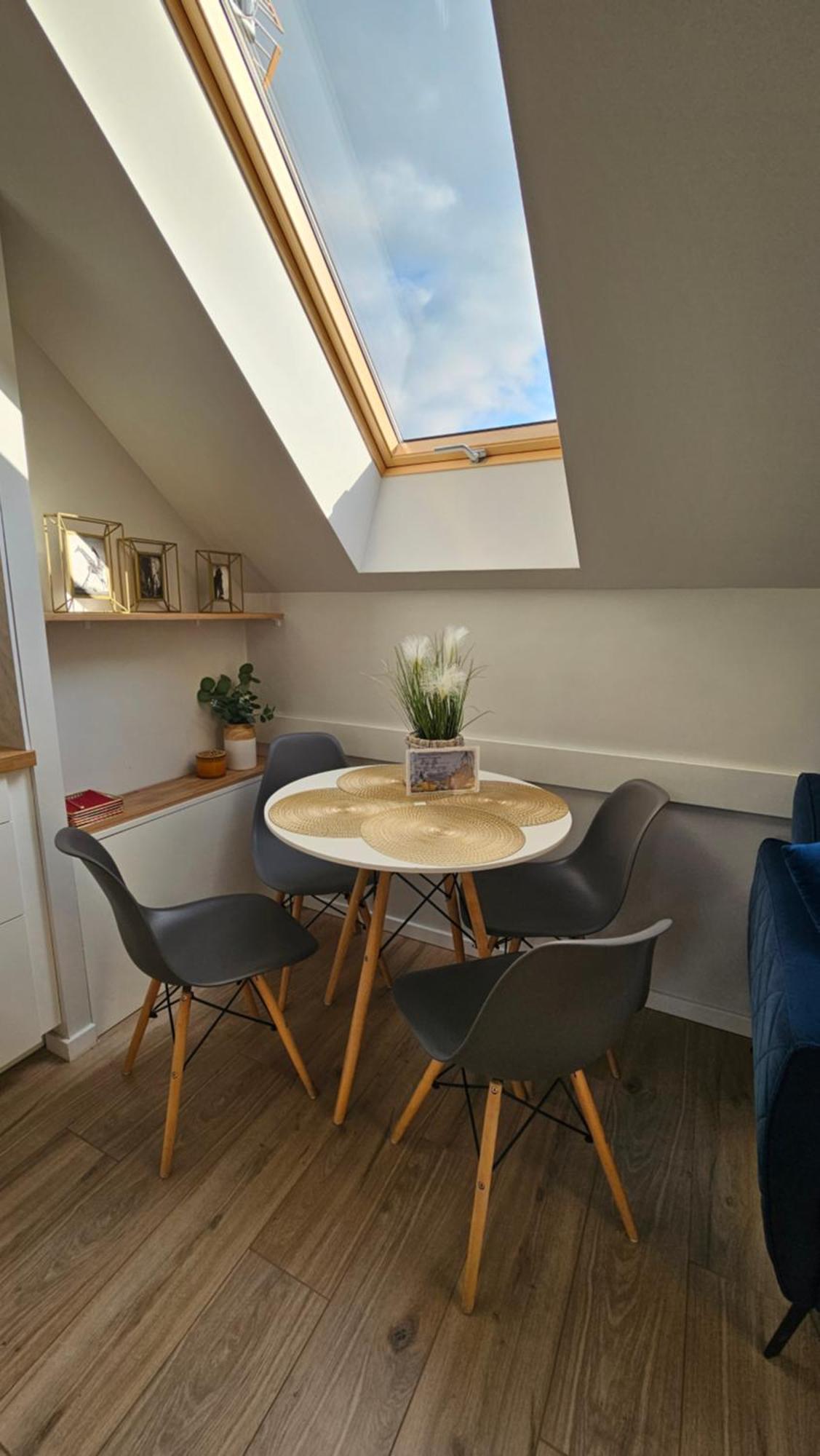 Apartamenty Nowickiego Lublin Rom bilde