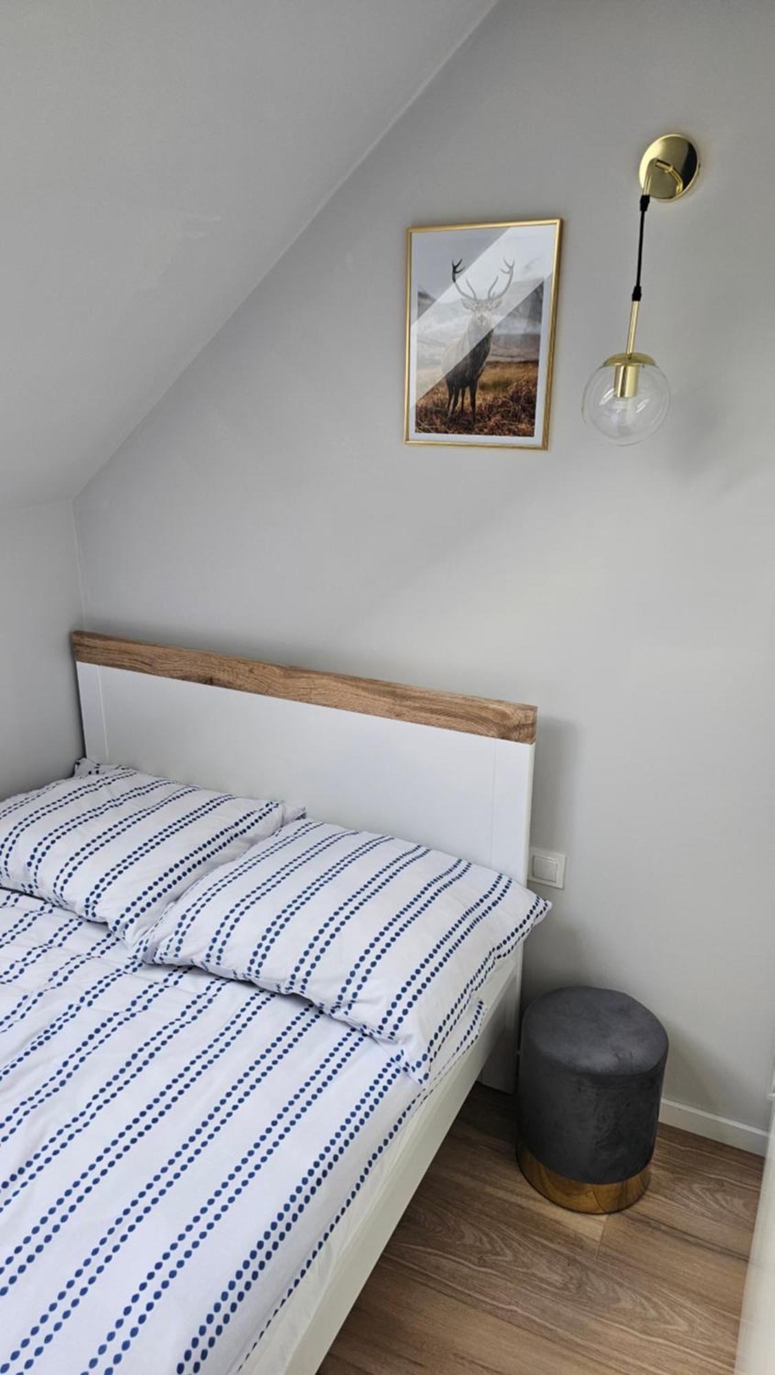 Apartamenty Nowickiego Lublin Eksteriør bilde