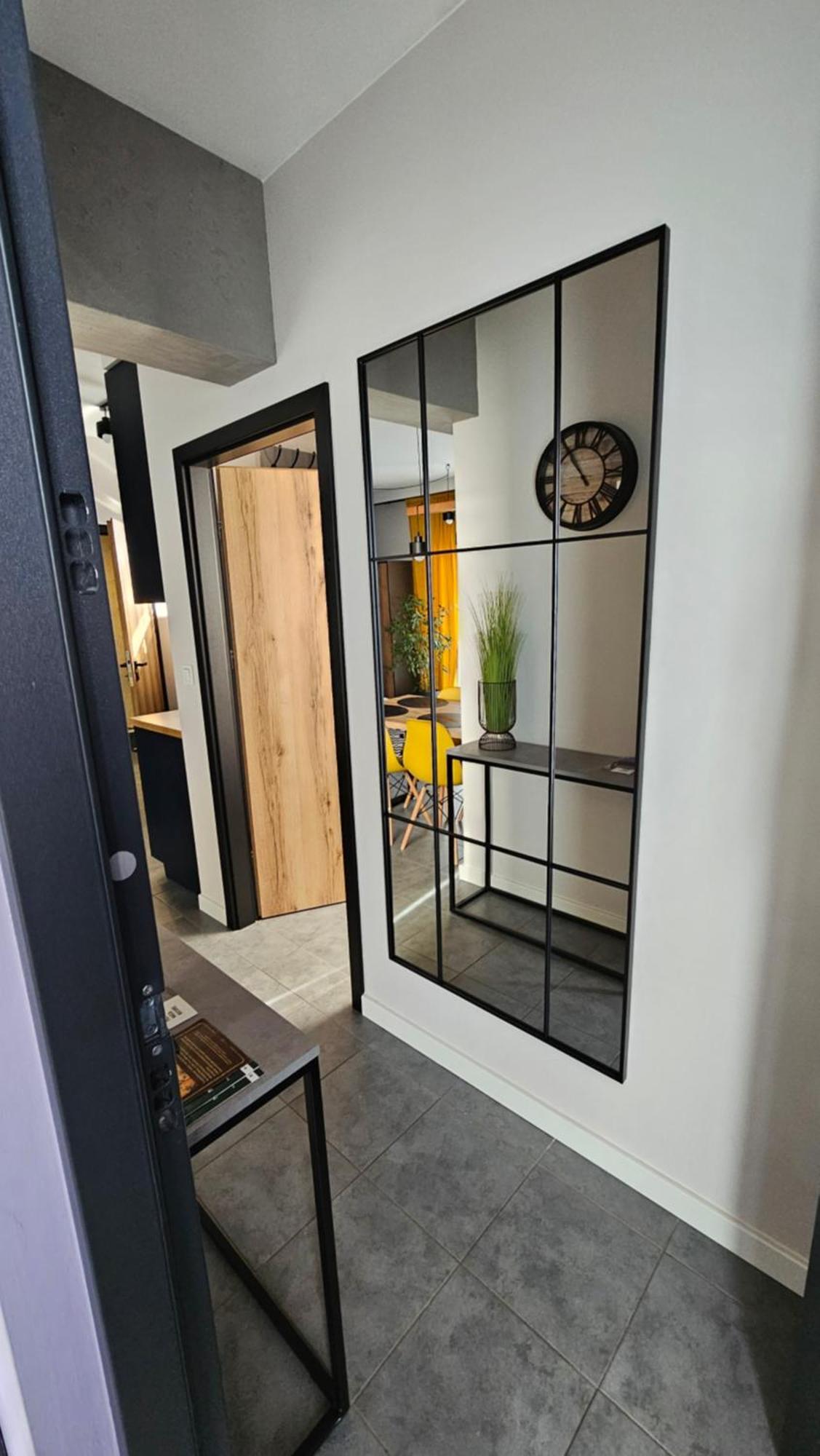 Apartamenty Nowickiego Lublin Eksteriør bilde