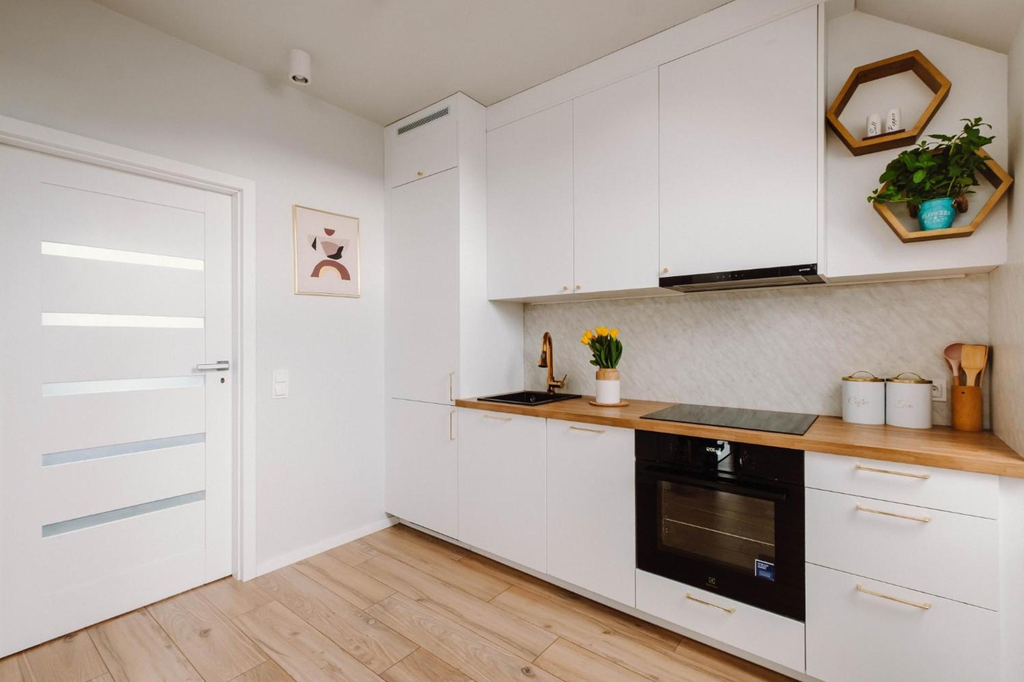 Apartamenty Nowickiego Lublin Eksteriør bilde