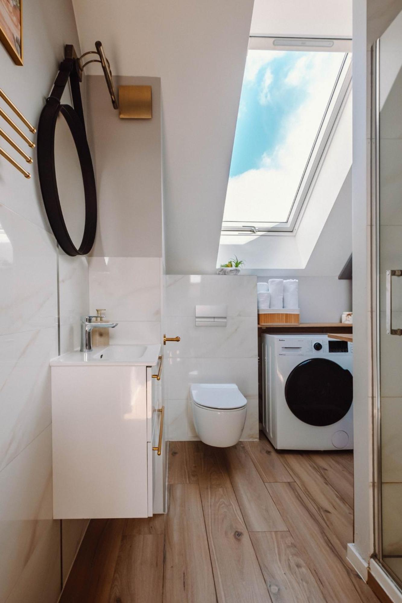 Apartamenty Nowickiego Lublin Eksteriør bilde