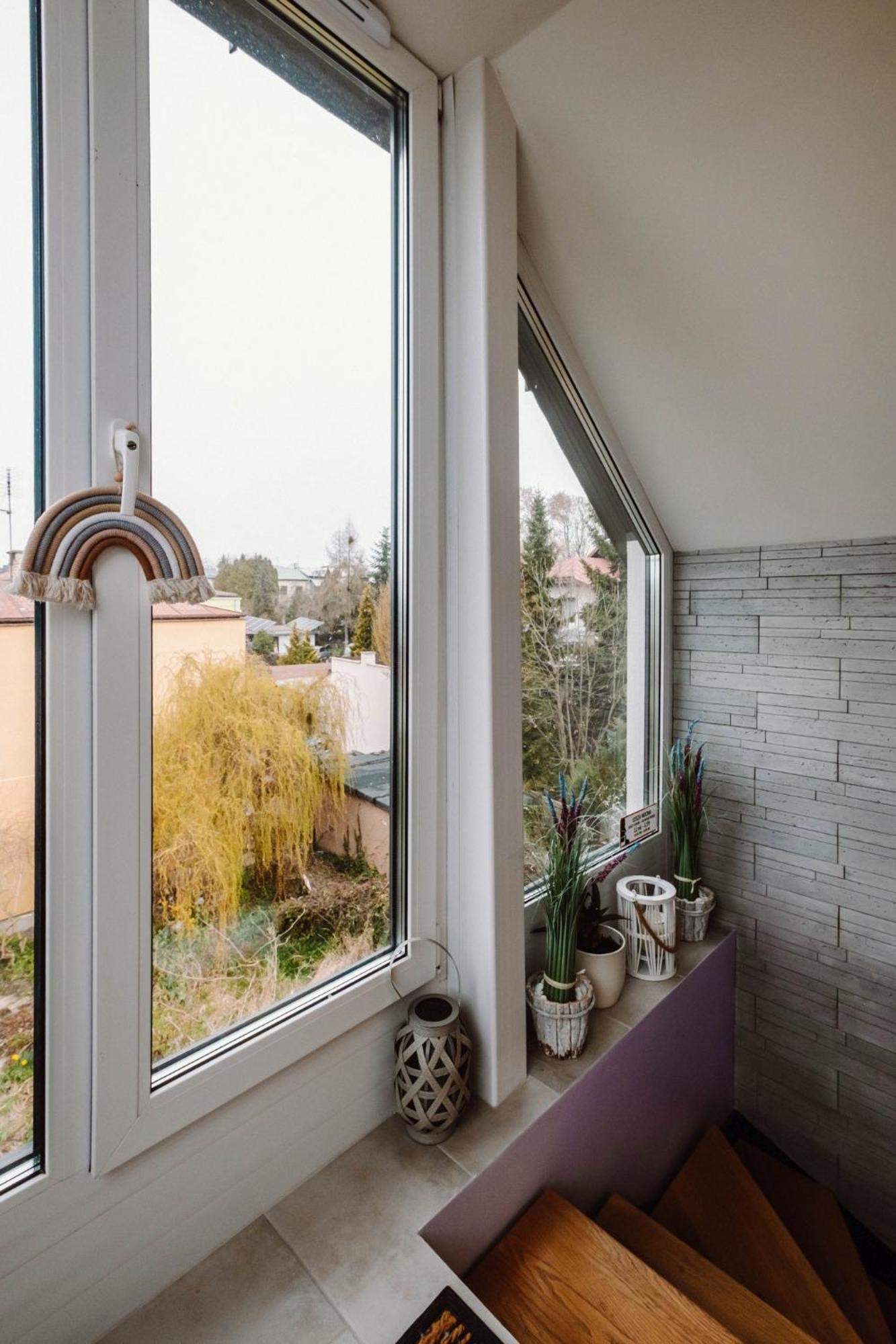 Apartamenty Nowickiego Lublin Eksteriør bilde
