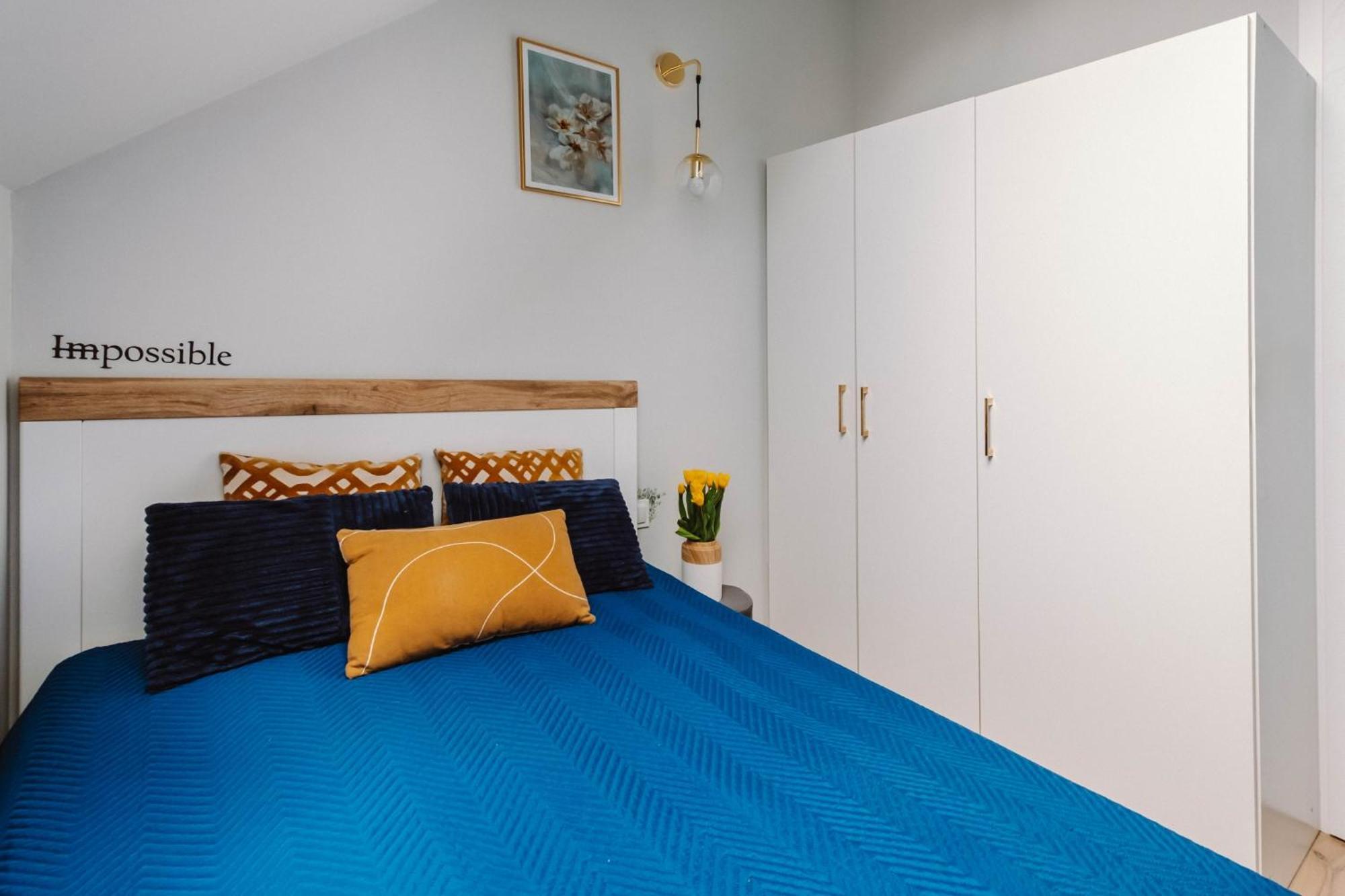 Apartamenty Nowickiego Lublin Eksteriør bilde