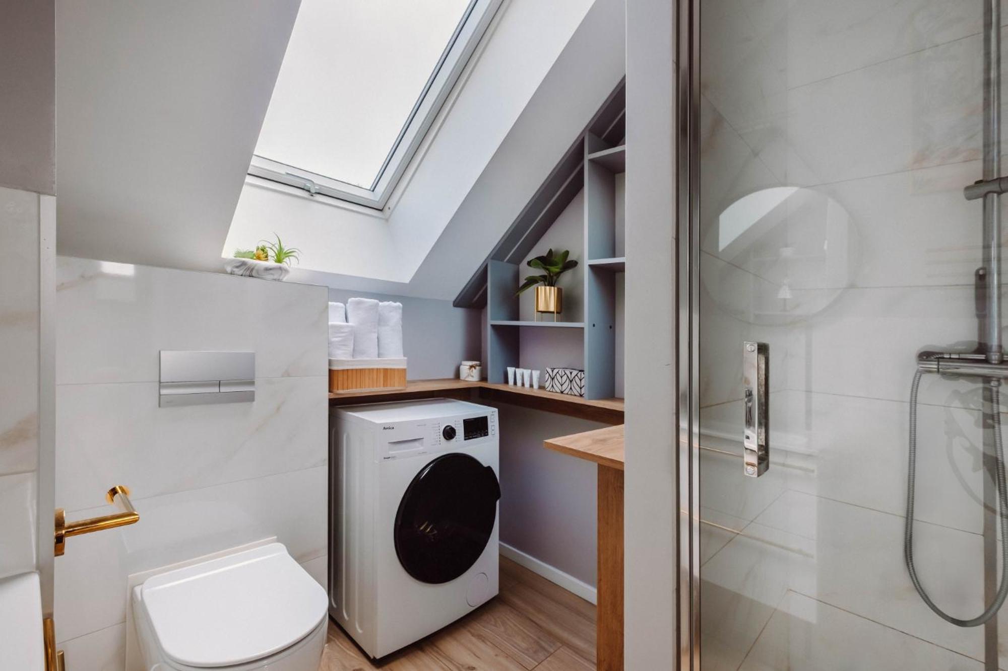 Apartamenty Nowickiego Lublin Eksteriør bilde