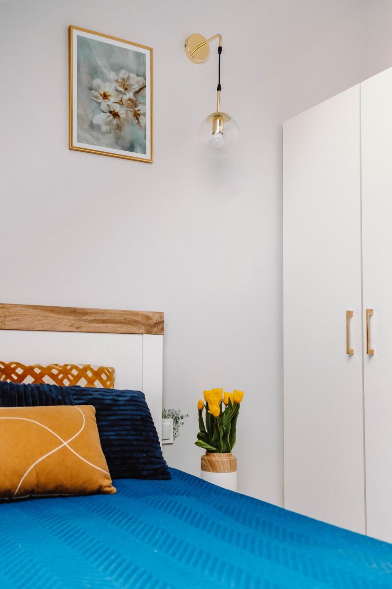 Apartamenty Nowickiego Lublin Eksteriør bilde
