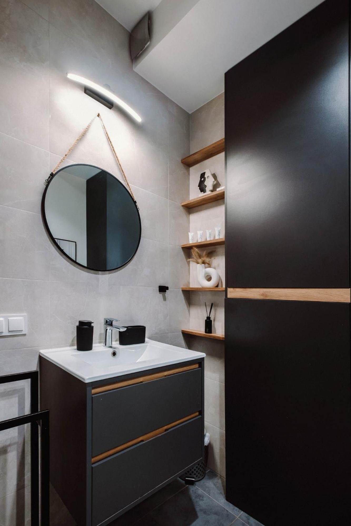 Apartamenty Nowickiego Lublin Eksteriør bilde
