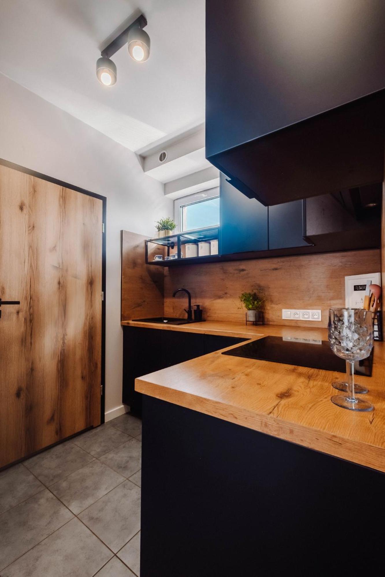 Apartamenty Nowickiego Lublin Eksteriør bilde