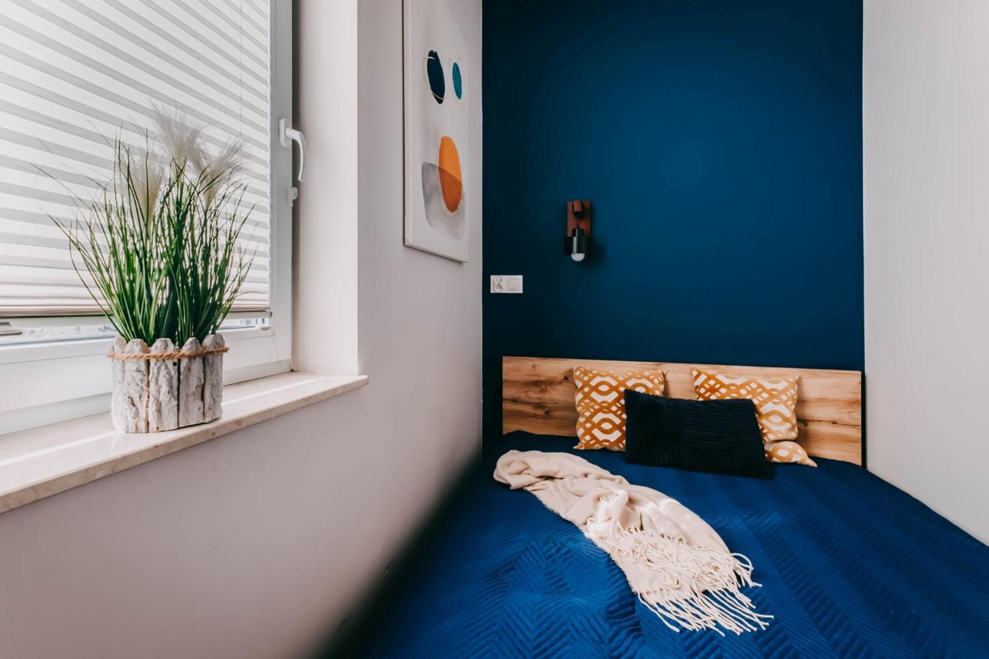Apartamenty Nowickiego Lublin Eksteriør bilde