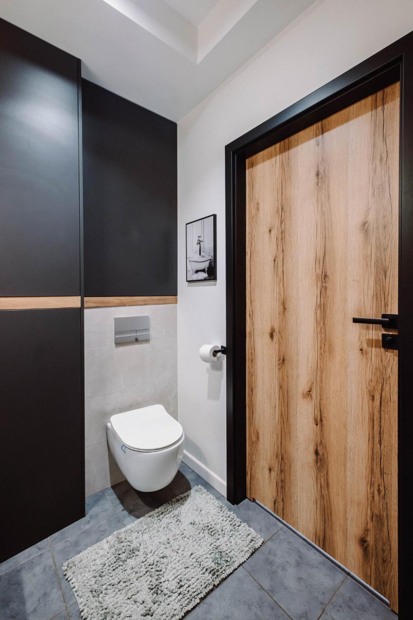 Apartamenty Nowickiego Lublin Eksteriør bilde